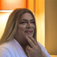 Dad spelled backwards is drag