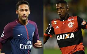 Vinícius júnior, 20, brezilya real madrid, 2018'den beri sol kanat piyasa değeri: Jornal Espanhol Crava Vinicius Junior Melhor Que Neymar Flamengo Coluna Do Fla