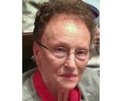 Shirley Taylor Obituary (1936