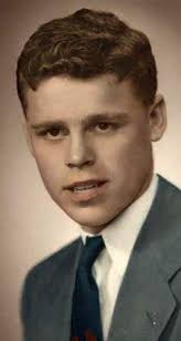 Eugene F. “Gene” Heiman