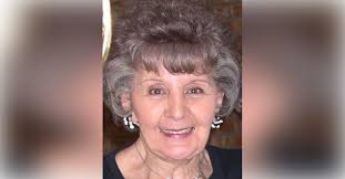 Obituary information for Eileen A. Cline