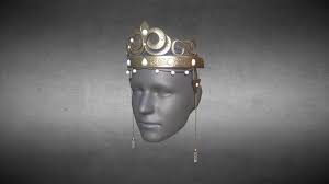 182 3d spark models available for download. Crown For Spark Ar 3d Model By Inboundingbox Inboundingbox 457a6e7