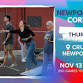  Thursday Night Cornhole League – Newport Beach event image