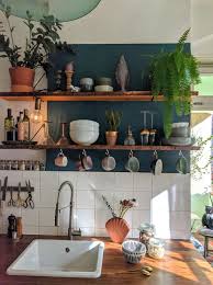 kuchenliebe livingchallenge diyregal wandfarb in 2020 wohnung kuche haus kuchen kleine wohnung kuche