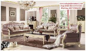 Deskripsi Kursi Tamu Mewah Desain Set Kursi Tamu Terbaru Produk Sofa Tamu Modern Gambar Sofa Tamu Ukiran Duco P Luxury Baby Room Luxury Furniture Furniture