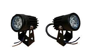 Mau beli lampu sorot taman untuk rumah? Lampu Sorot Taman 3 Led Lampu Sorot Taman Untuk Menerangi Obyek Obyek Di Taman