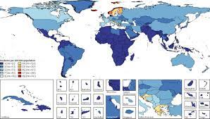 Certain cancer types are on the rise. Global Regional And National Burden Of Brain And Other Cns Cancer 1990 2016 A Systematic Analysis For The Global Burden Of Disease Study 2016 The Lancet Neurology
