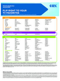 The channel was originally founded by a partnership between wsm, inc. Channel Guide Packages Designed Tm With You In Mind Channel Guide Packages Designed Tm With You In Mind Pdf Pdf4pro