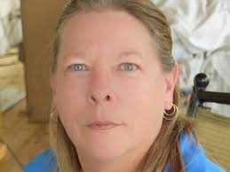 Jackie Frances Beaulieu's Memorial Website