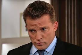 Who didn't want to spend the holidays with Steve and Audrey Hardy?