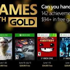 Xbox live juegos gold y algo mas. Juegos Gratis Xbox 360 Archivos Frogx Three