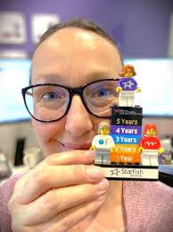 Selena Roberts, BSc, PMP