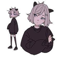 Maybe you would like to learn more about one of these? Pin By Shai On Anime Game Character Design Character Design Cute Drawings