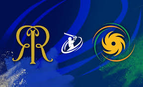 Mi vs rr head to head: Rr Vs Mi Head To Head Ipl