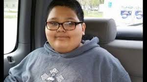 Fundraiser for Marcaria Castillo by Emiliana Castillo : Mother loses her 12  yr old son