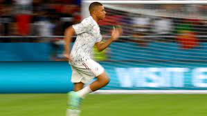 Kylian mbappé no longer available the boy wonder. X7rnmupjk D7qm