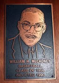 William McCadney (1990)