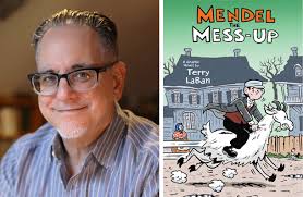 Q & A with Terry LaBan