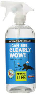 Better Life Cleaning Products Shark Tank Products