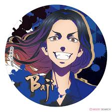 If you want looking for baji tokyo revengers death, now it's super easy! Tokyo Revengers Can Badge Baji Anime Toy Hi Res Image List