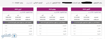 معرفة فاتورة التليفون الأرضي بالرقم بطريقة سهلة مع تطور الأنترنت في مصر و وسائل التواصل الإجتماعي أصبح الهاتف… Ø¨Ø§Ù„ØµÙˆØ± ÙƒÙŠÙÙŠØ© Ø§Ù„Ø§Ø³ØªØ¹Ù„Ø§Ù… Ø¹Ù† ÙØ§ØªÙˆØ±Ø© Ø§Ù„ØªÙ„ÙŠÙÙˆÙ† Ø§Ù„Ø£Ø±Ø¶ÙŠ ÙˆØ·Ø±Ù‚ Ø§Ù„Ø³Ø¯Ø§Ø¯ Ø«Ù‚ÙÙ†ÙŠ