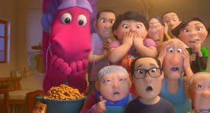 Netflix's newest kids' movie, wish dragon, is a fun and sweet adventure for families to watch netflix's wish dragon is sweet and silly, but here's what parents should know before kids watch. Wish Dragon 2021 Imdb