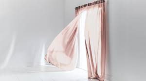 Living velvet top curtain 228 x 228 red : Curtains Ready Made Curtains Ikea