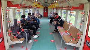 2.1 kereta api jarak jauh. Ini Jadwal Krl Solo Jogja Pp Lengkap Dengan Harga Dan Cara Beli Tiket Suara Surakarta