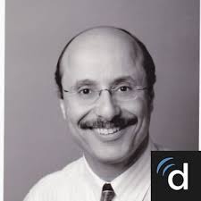 Dr. Daniel J. Hendrick, MD