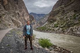 There should be new interesting records soon. Uvidet Afganistan I Ne Umeret Alexio Marziano Livejournal