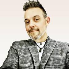 kloudsamurai (David Maple) · GitHub