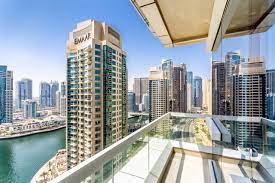 Barcelo Residences Dubai Marina Holiday Apartments In Dubai Barcelo Com
