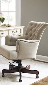 2021 Latest Upholstered Executive Office Chairs