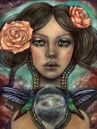 Tammy Wampler Astarte