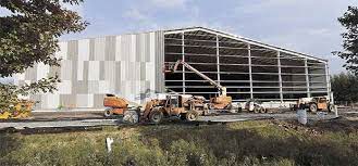 Sports Garden Open For Business News Presspubs Com
