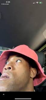 What happened to Black Santa?