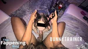 Bunnytrainer  Bunnitrainer  bunnytrainerx Nude Leaks Photo 19 |  TheFappening