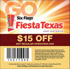 The Best Six Flags Coupons 2021 Printable And Online Coupon Codes Discounts Six Flags Fiesta Texas Six Flags Online Coupons Codes
