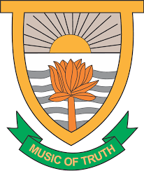This is an official emblem of the university of delhi with elephant, book and lotus with the. Hindu College Delhi Wikipedia
