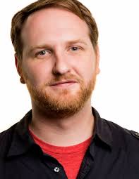 Moontower 2014, Day 1: Local Laughs: Feeling funny about Austin's Mac Blake  and Brendan K. O'Grady