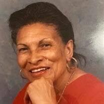 Ms. Frajan Elizabeth Payne Obituary