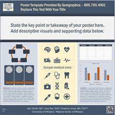 Use one of our free conference poster templates and get started today. Free Poster Templates Poster Template Research Poster Poster Ideas Academic Conference Academic Research Poster Design Blog