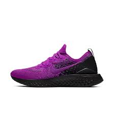 The flyknit constructed upper conforms to your foot with a minimal, supportive design. Nike Epic React Flyknit 2 Bq8928 500 Sneakerjagers