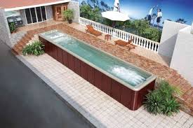 Source Big Swim Spa Pool Fs S12 On M Alibaba Com Piscine Idee Per Il Bagno Bagno