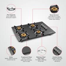 5 layer color box and foam. Best Kitchen Hob Top Gas Stoves To Buy In India Review India S Kitchen