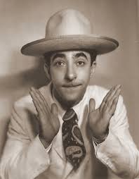 O Boca de Ouro (1957)