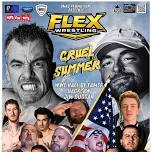 FLEX Wrestling: Cruel Summer