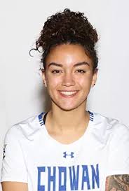 2023 Women's Lacrosse Roster