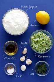 Tzatziki Gimme Some Oven Recipe Tzatziki Recipes Homemade Tzatziki Food