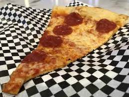Find The Best Pizza By The Slice In Vegas